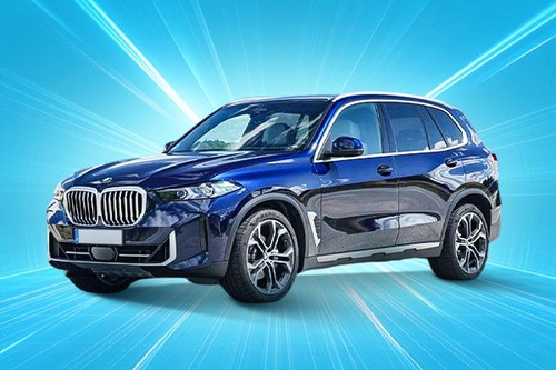 باقات السيارات الوسط أربع ركاب